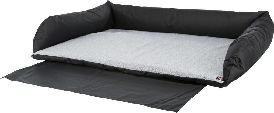Trixie Car Boot Bed Лежак-підстилка в багажник автомобиля для собак 95х75 см (1321) Trixie Car Boot Bed Лежак-підстилка в багажник автомобиля для собак 95х75 см (1321)